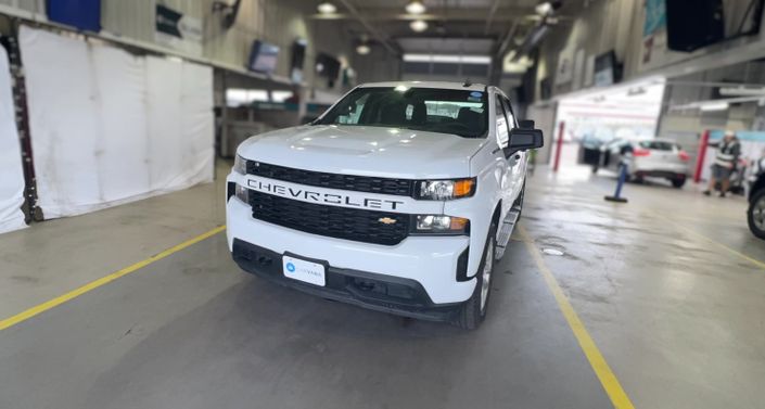 chevrolet silverado 1500 2020 1GCPWBEH9LZ325673 image chevrolet silverado 1500 2020 1GCPWBEH9LZ325673 image